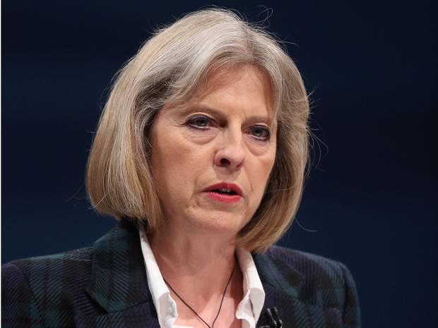 Home Secretary announces new counter-extremism strategy