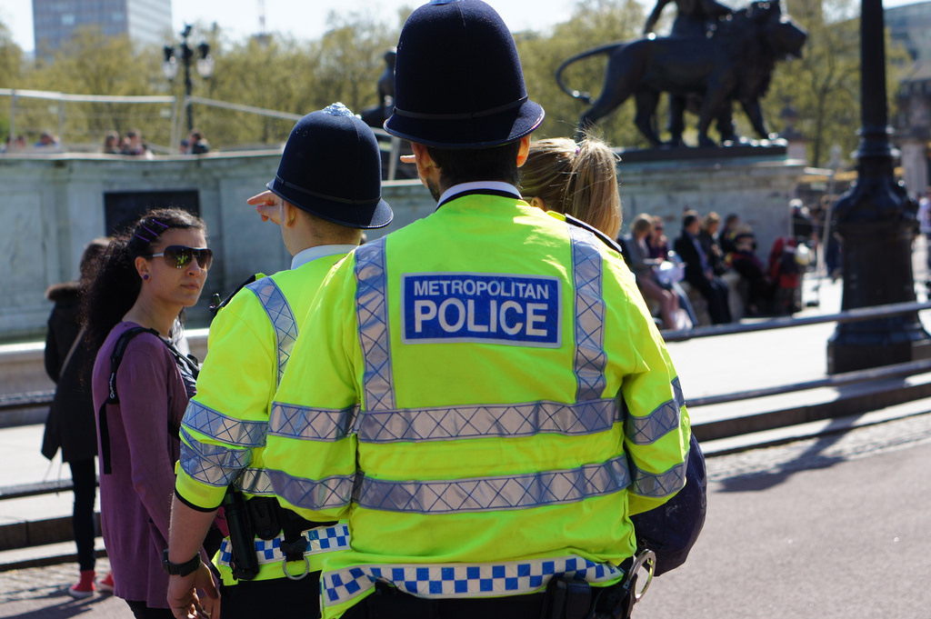 Katie Hopkins reported to police for Westminster knifeman remarks