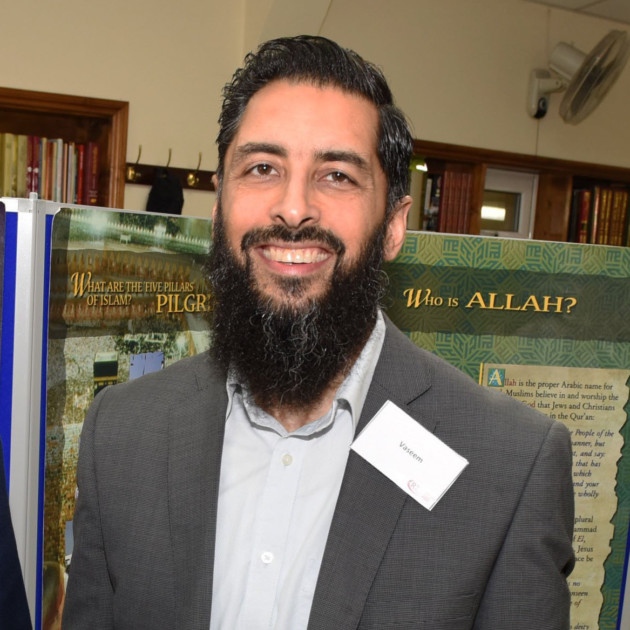 Islamophobic attacks on the increase in Redbridge
