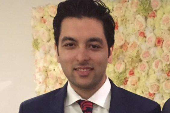 Muslim Man escorted off a plane for harmless mention of 9/11