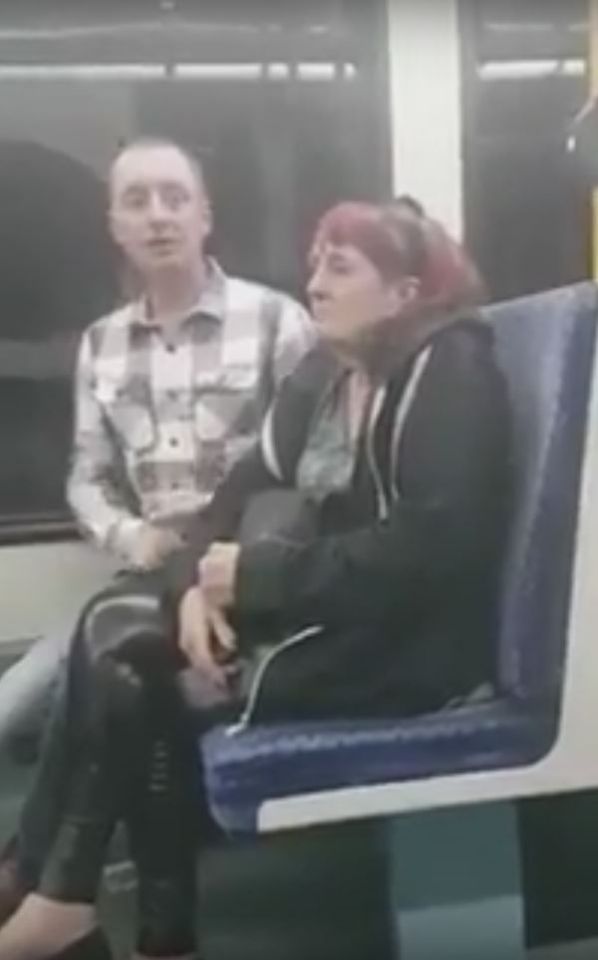 Abusive passenger ordered off tram after Islamophobic rant in Sheffield
