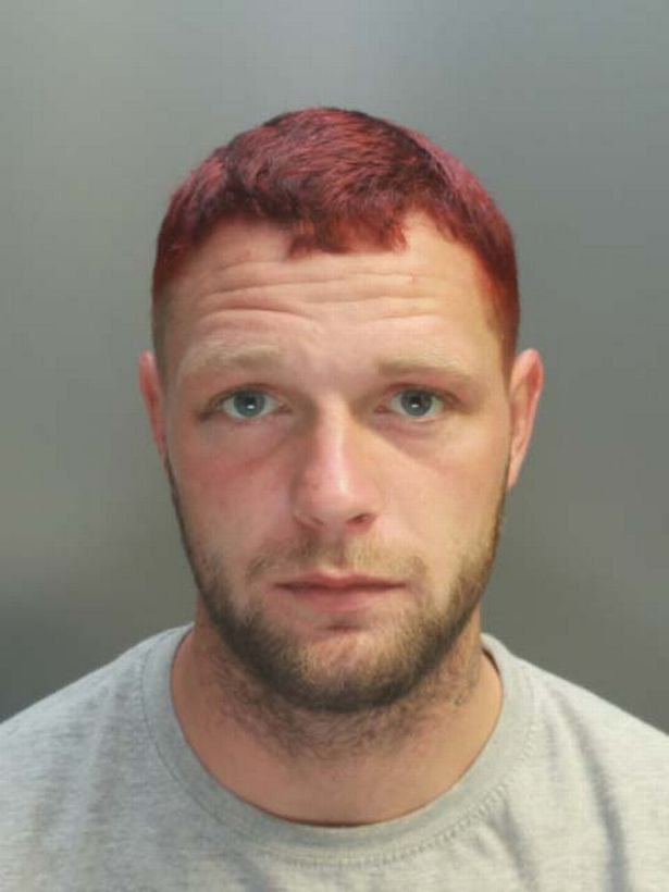 Man jailed for inciting religious hatred after Facebook post calling for all Muslims to be killed