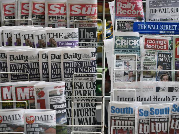 Press Recognition Panel calls for urgent government action to enforce Leveson-compliant regulation