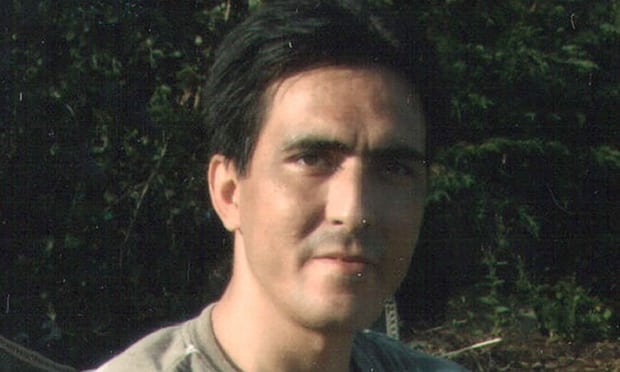 Justice at last for Bijan Ebrahimi, victim of institutional racism