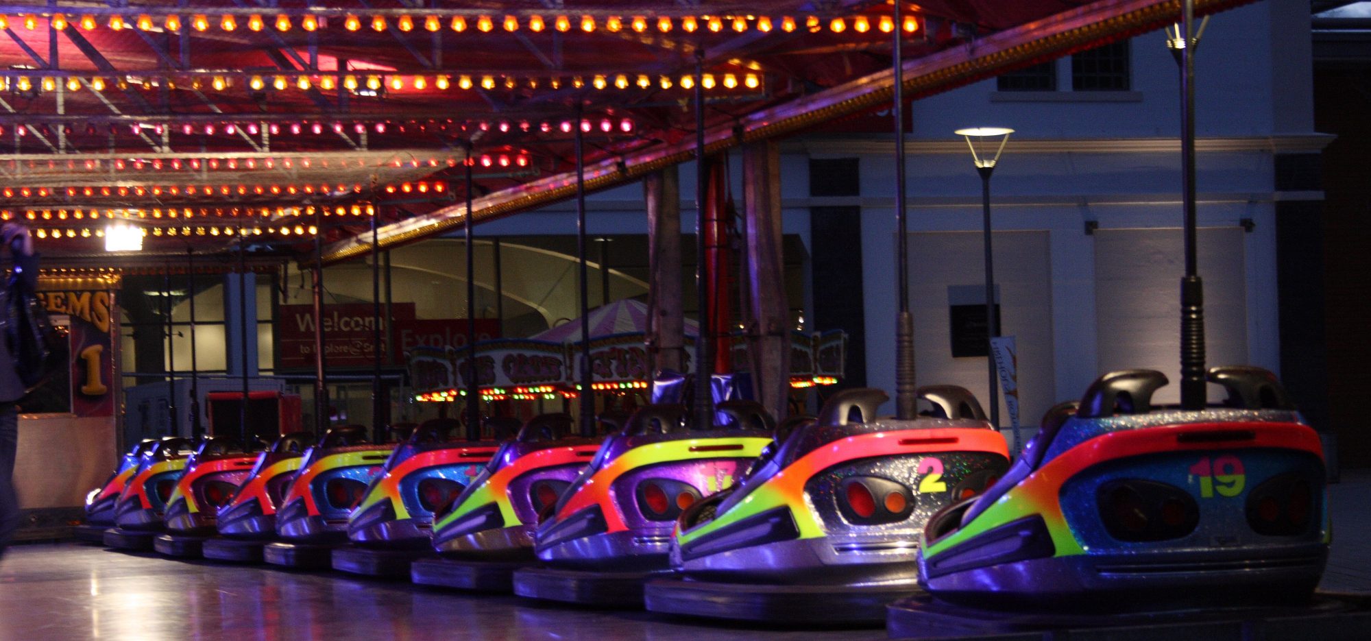 Muslim teen denied dodgems ride at Butlins over hijab “health and safety” risk