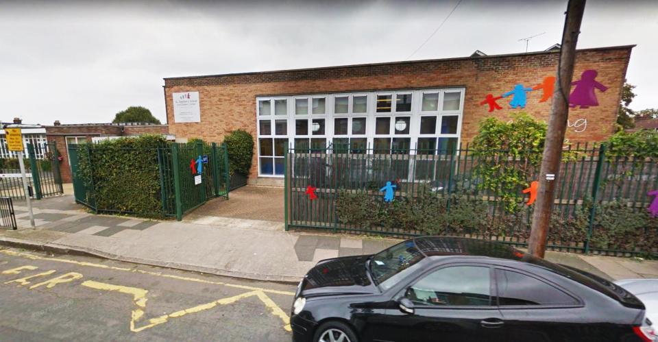 Would a hijab showing a Union flag be OK? School hijab ban suggests being Muslim and British are incompatible