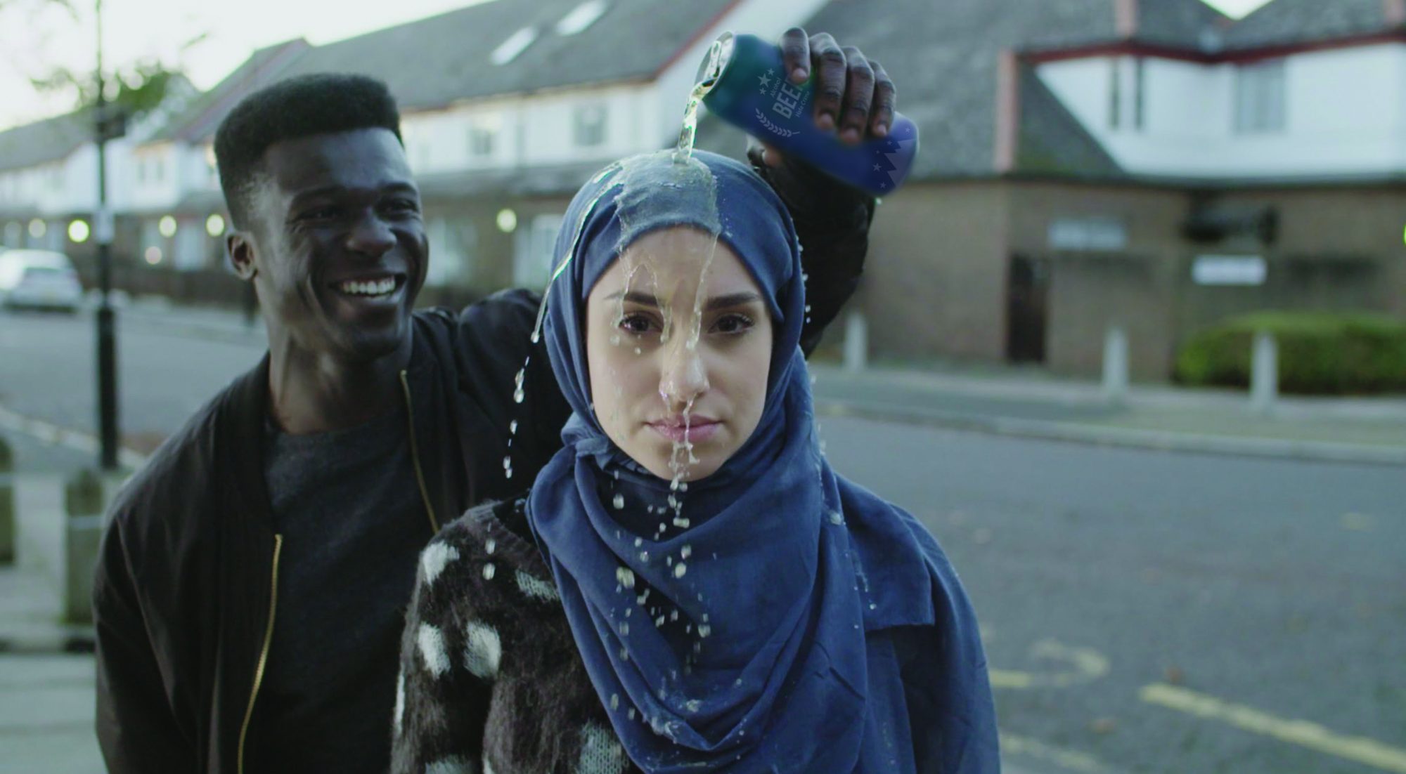 Dramatic, 40% rise in Islamophobic hate crimes in London