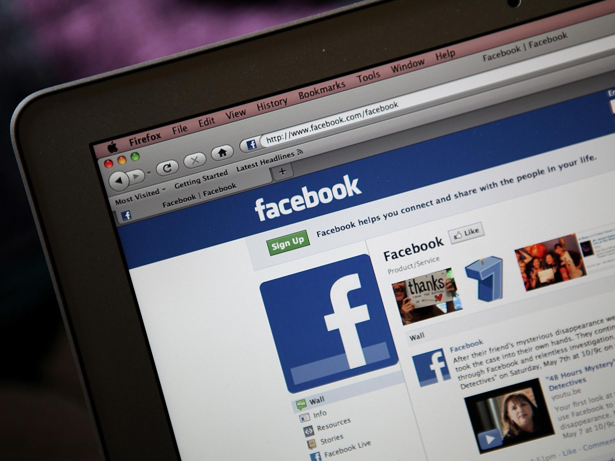 Man sentenced for posting Islamophobic Facebook messages