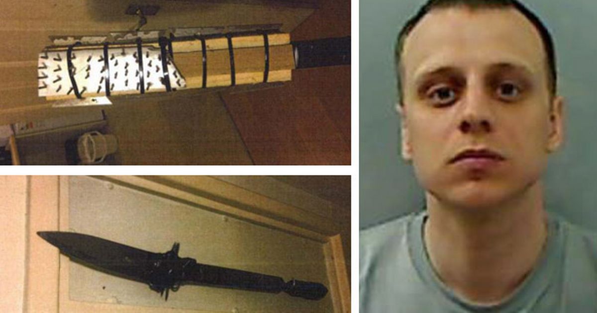 Media made Hitler admirer want to petrol bomb mosques