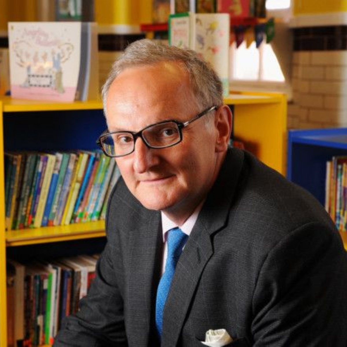 Minister to promote “tolerance” of different faiths – by discriminating against young Muslim children