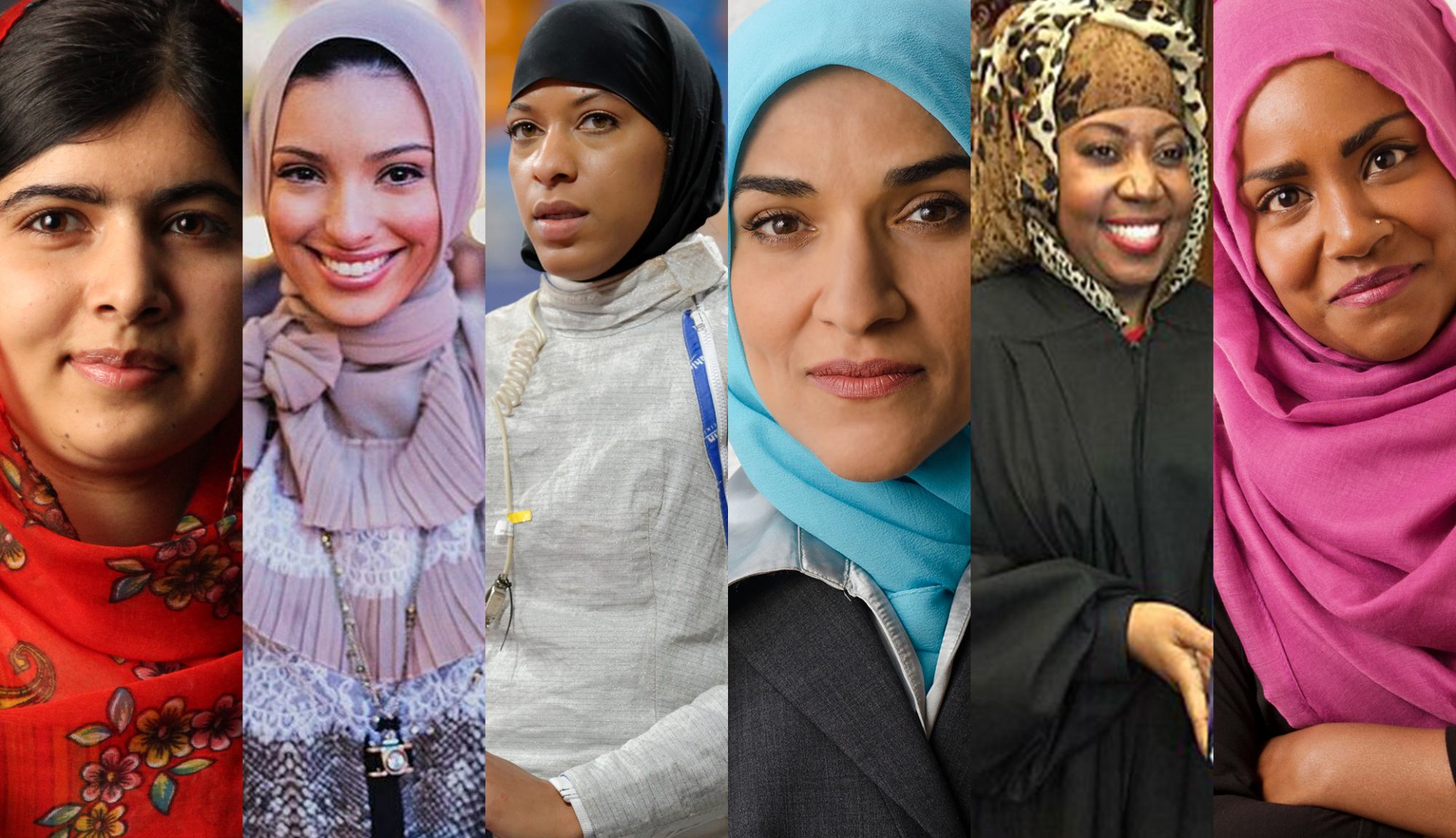 International Women’s Day reminds us of triple penalty against Muslim women