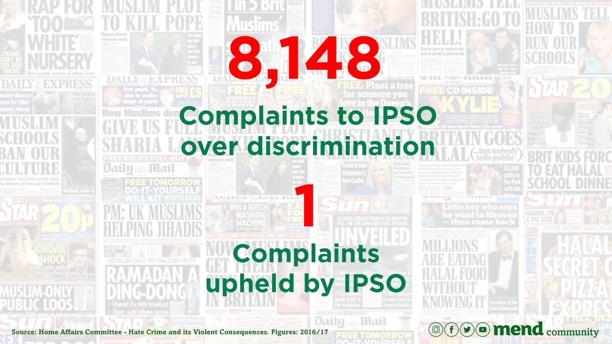 IPSO taken to court for inaction on complaints