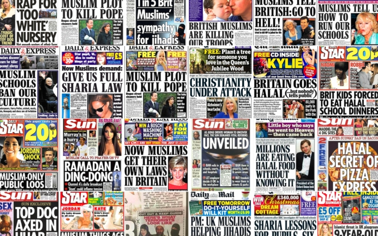 Stronger regulation is absolutely necessary to hold the press to account