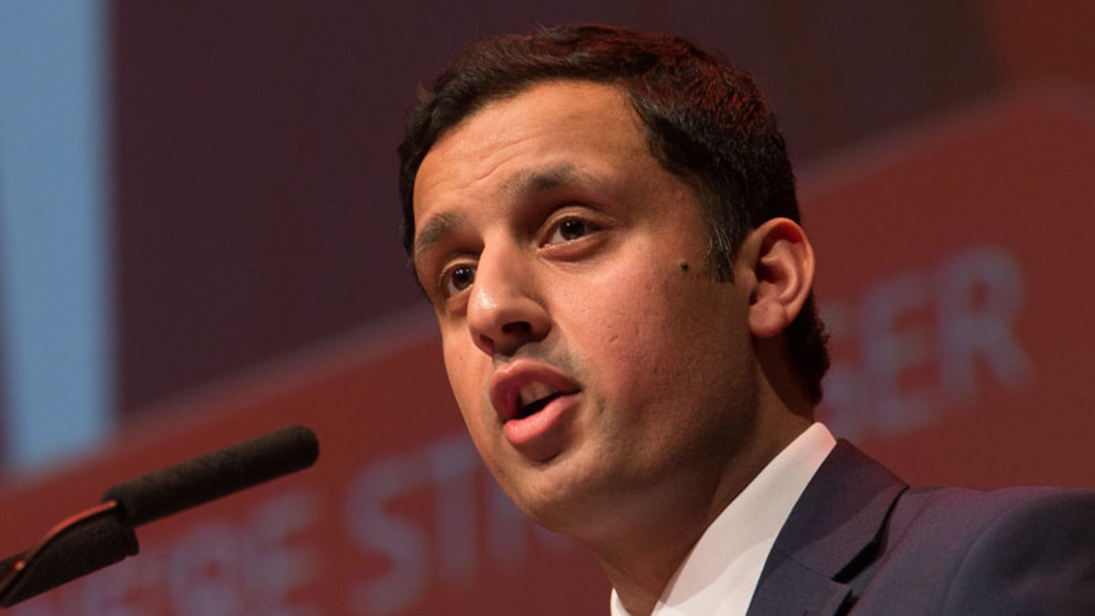 Anas Sarwar urges Government to define Islamophobia