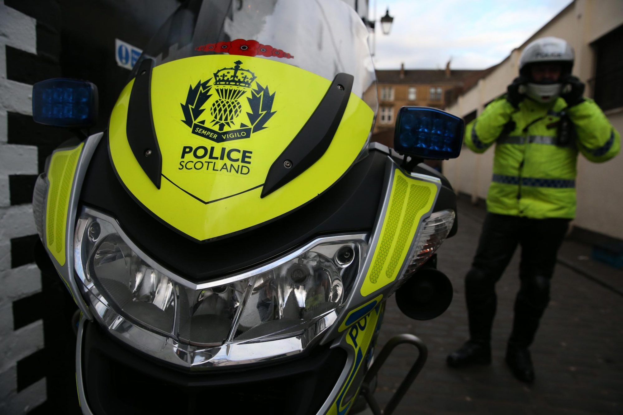 New report highlights declining rate of racism and religious hate crimes in Scotland