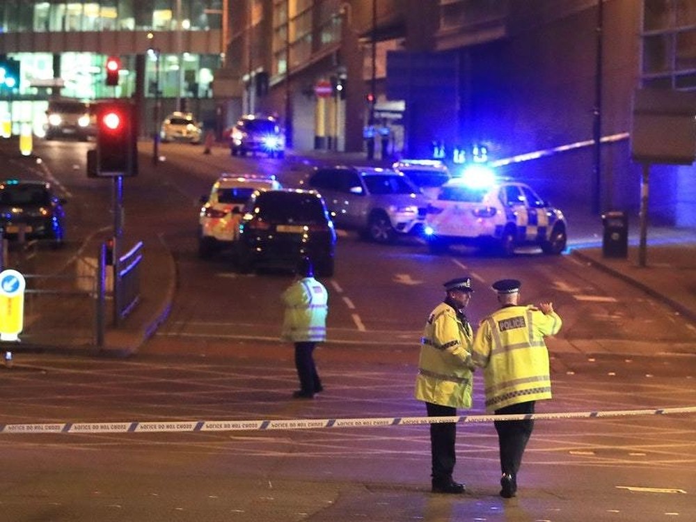 Positives in Andy Burnham’s commission’s PREVENT report overshadowed by greater concerns