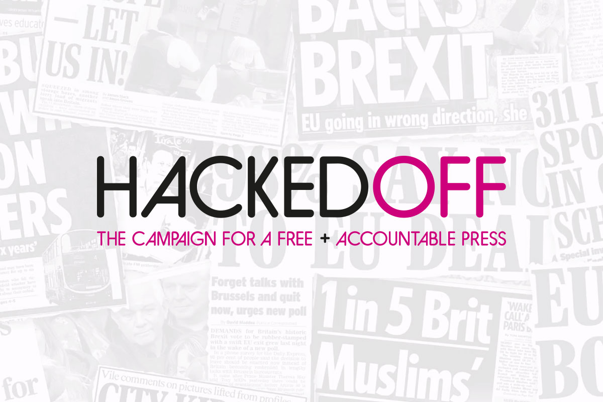 Hacked Off: Rod Liddle’s Sunday Times article may incite hatred, but IPSO is powerless to act