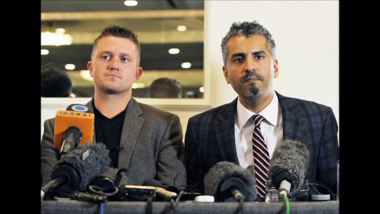 Why Counter-extremism Organisations like Quilliam do far more harm than good