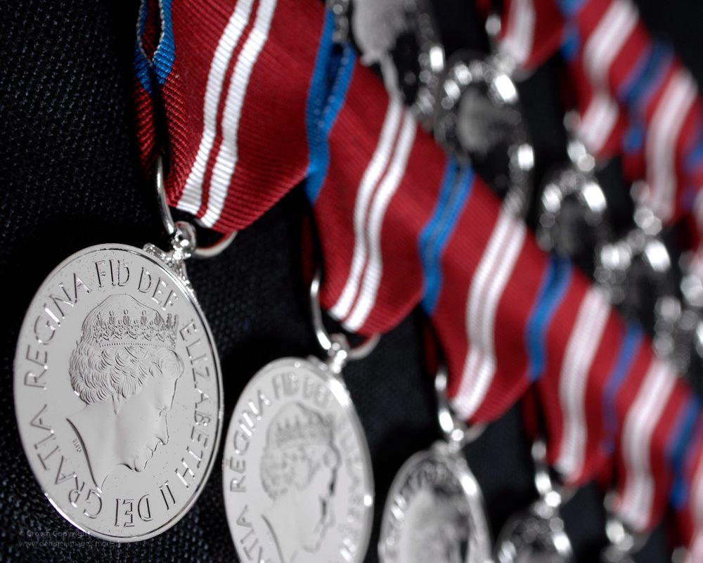 A new record! 33 British Muslims honoured in New Year’s Honours list 2019!