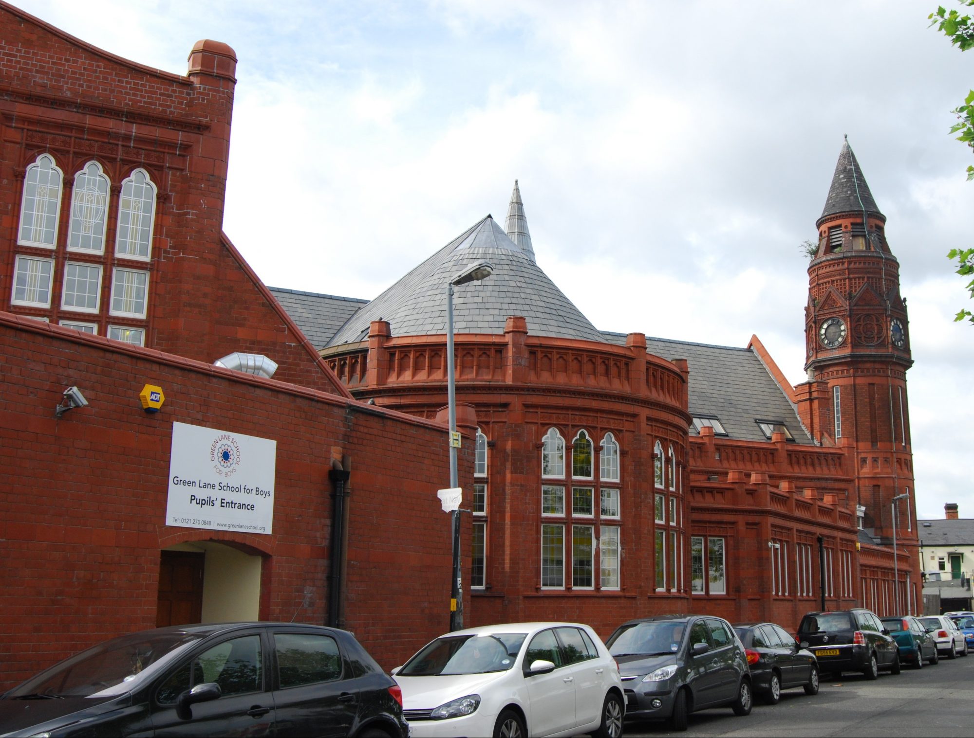 How Mosques are Helping Birmingham’s Homeless