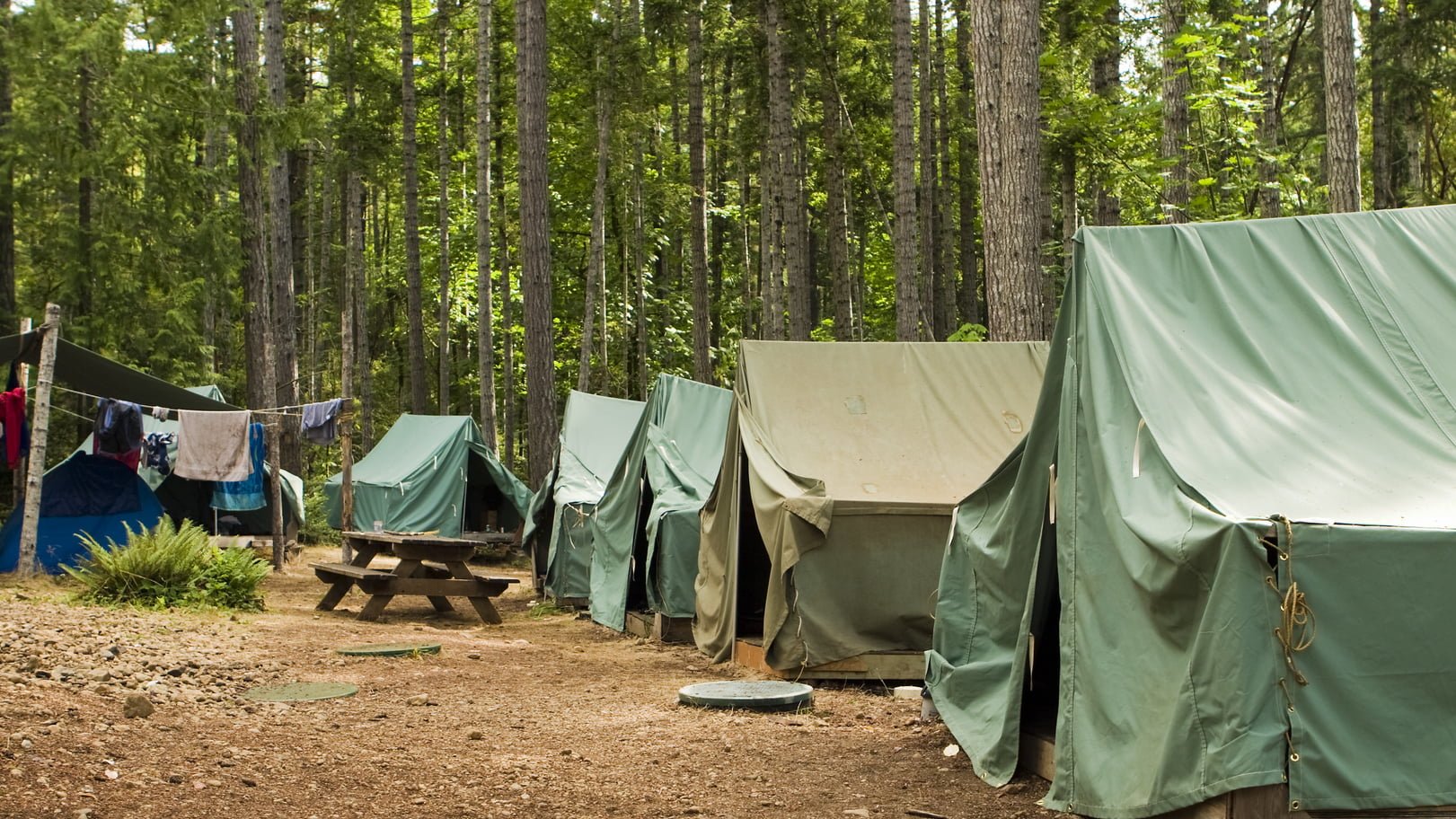 Claims against Scouts founded on work of Islamophobic organisation