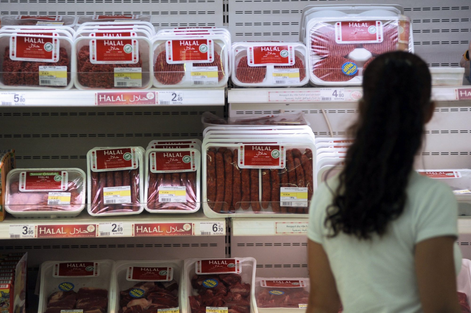 Outlawing religious slaughter, conflicts with human rights and the future of halal meat in the UK.